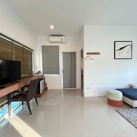 Clear House Resort - Sha Extra Plus Камала Бийч Екстериор снимка