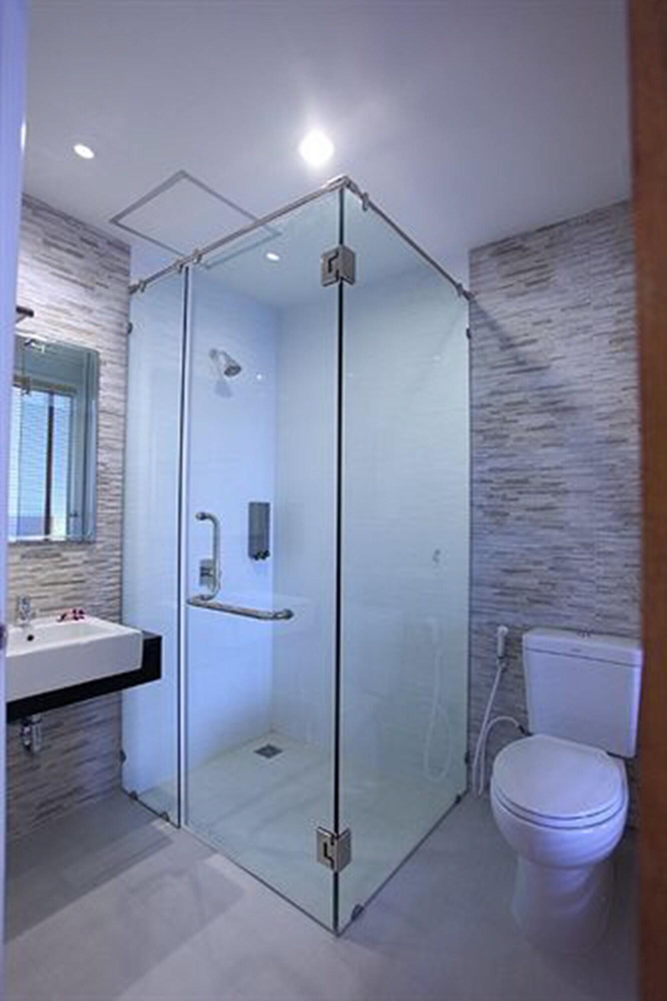 Clear House Resort - Sha Extra Plus Камала Бийч Екстериор снимка