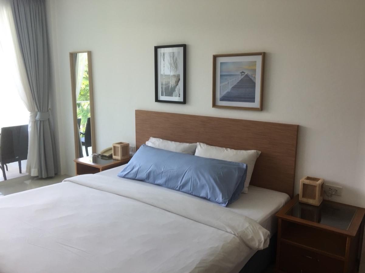 Clear House Resort - Sha Extra Plus Камала Бийч Екстериор снимка