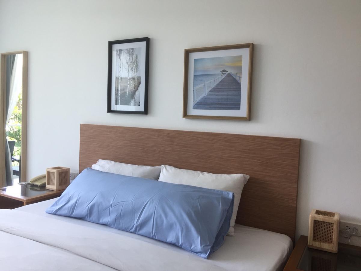 Clear House Resort - Sha Extra Plus Камала Бийч Екстериор снимка