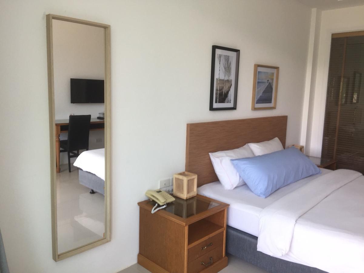 Clear House Resort - Sha Extra Plus Камала Бийч Екстериор снимка