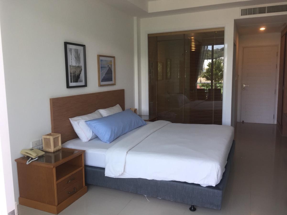 Clear House Resort - Sha Extra Plus Камала Бийч Екстериор снимка